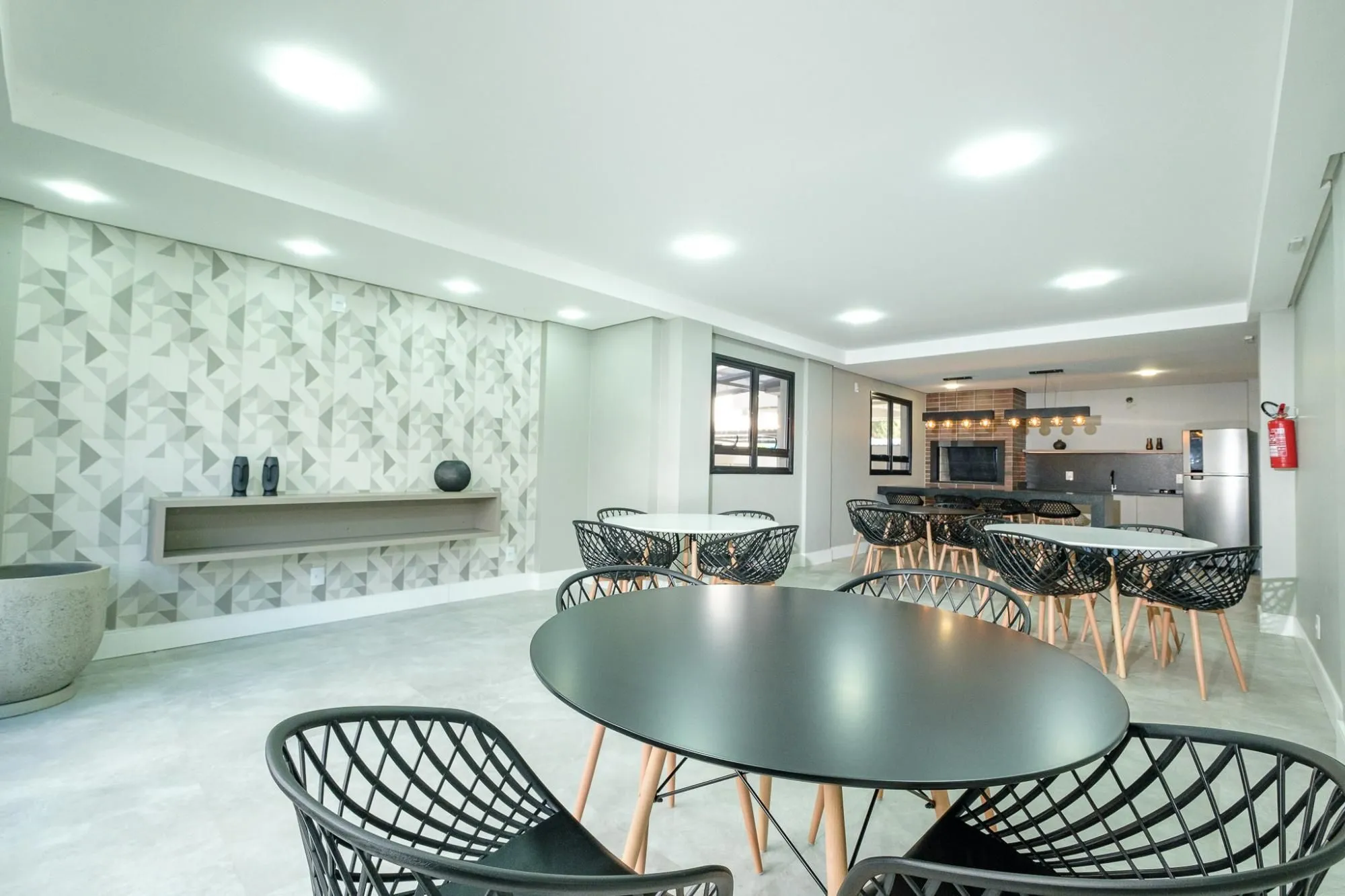 Imagem Dom Residence - Centro de Cachoeirinha