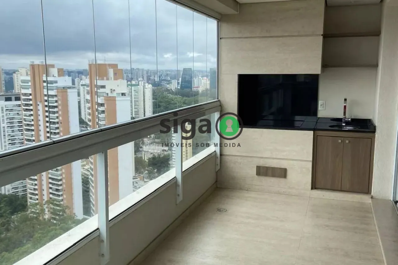 Imagem Apartamento com 3 dormitórios no Condominio Terra da Mata