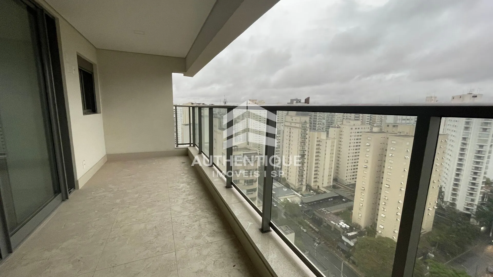 Imagem VISO MOEMA - Apartamento à venda no bairro Moema - São Paulo/SP, Zona Sul