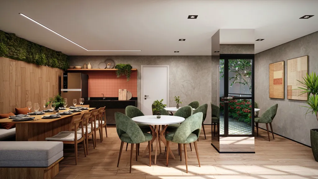 Imagem Maskan Carrão - Breve Lançamento - Maskan Carrão - Residencial