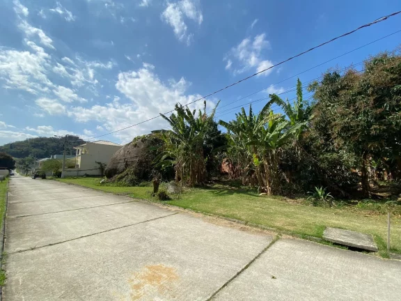 Imagem TERRENO RESIDENCIAL em RIO DE JANEIRO - RJ, CAMPO GRANDE