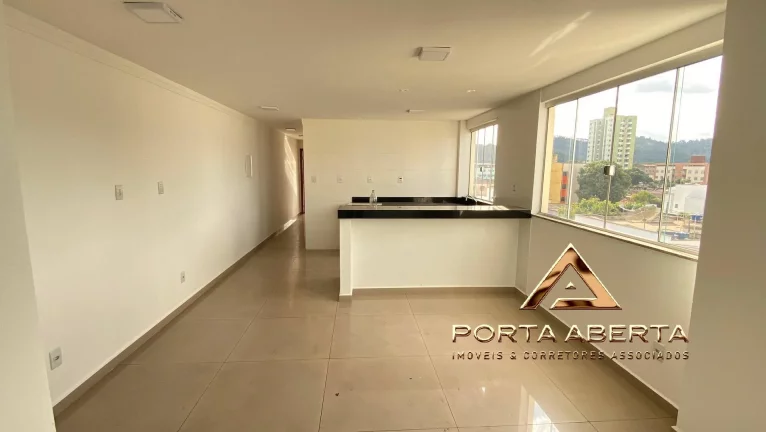 Imagem Cobertura 03 quartos sendo 01 suíte - Bom Retiro - CÓD 1446