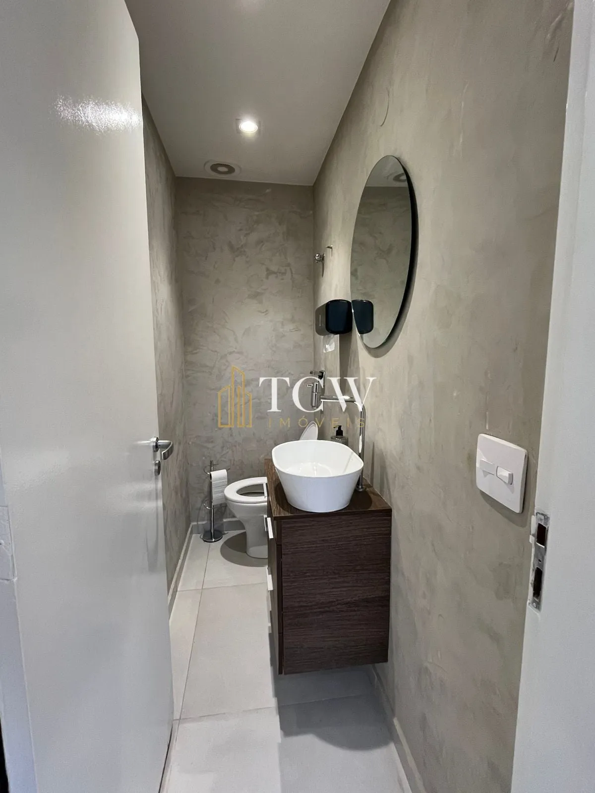 Imagem Conjunto Comercial à Venda no Jardim Paulista | 102 m² | 1 Vaga | São Paulo/SP