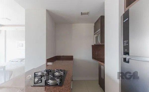 Imagem Loft no Tren City andar alto
