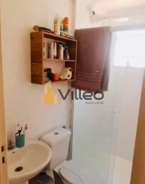 Imagem Descubra um novo conceito de morar bem neste apartamento no segundo andar do Condomínio Vila dos Ba...