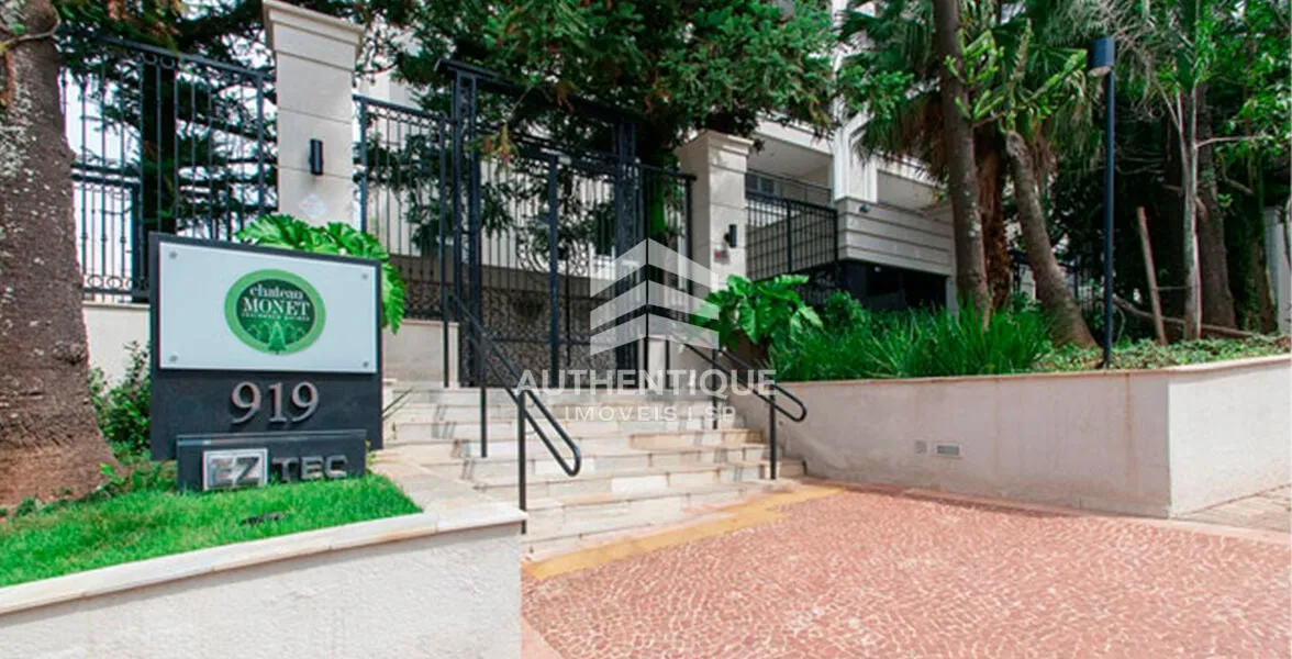 Imagem CHATEAU MONET RESIDENCE GARDEN - HORTO - Em Leilão