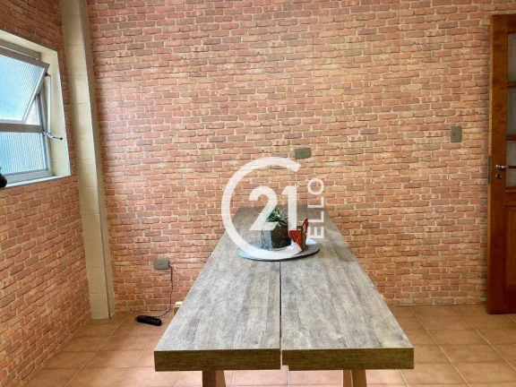 Imagem Apartamento para venda, 150 m² - Jardim América - São Paulo/SP