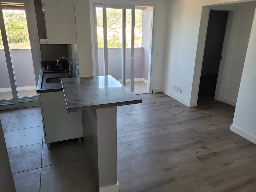 Imagem Apartamento em Glória