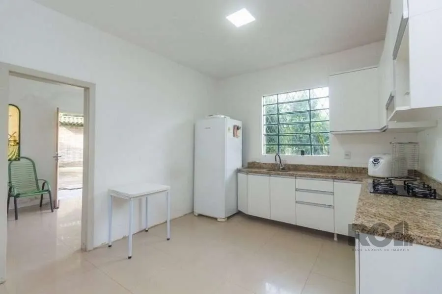 Imagem Casa em Santa Tereza