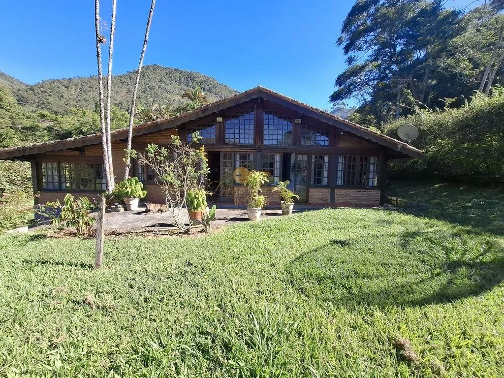 Imagem Sítio para Venda em Teresópolis / RJ no bairro Vargem Grande
