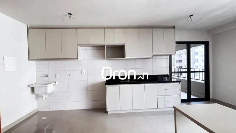 Imagem Studio à venda, 52 m² por R$ 574.000,00 - Setor Bueno - Goiânia/GO