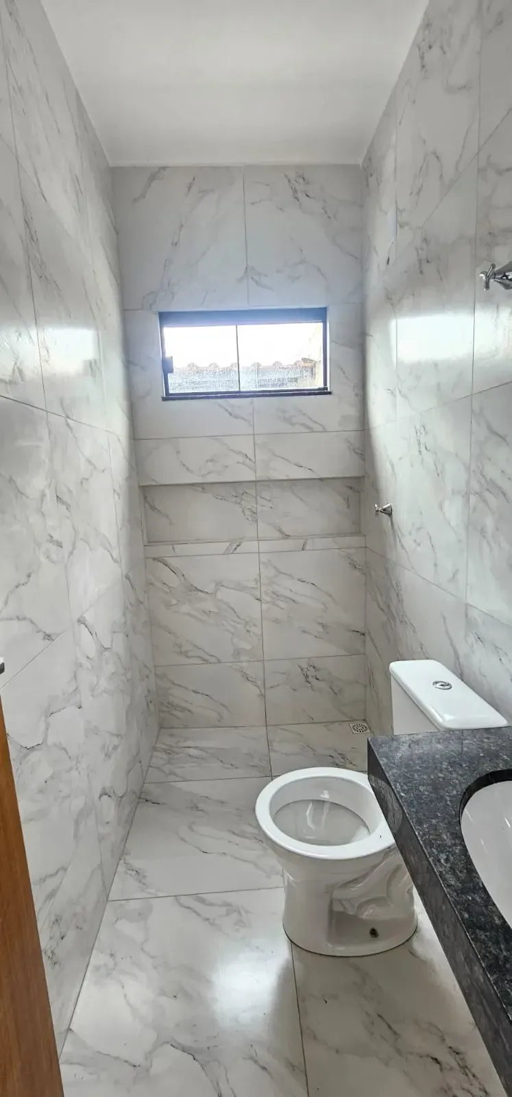 Imagem Casa com 2 Quartos à Venda, 85 m² em Setor Monte Sinai - Trindade