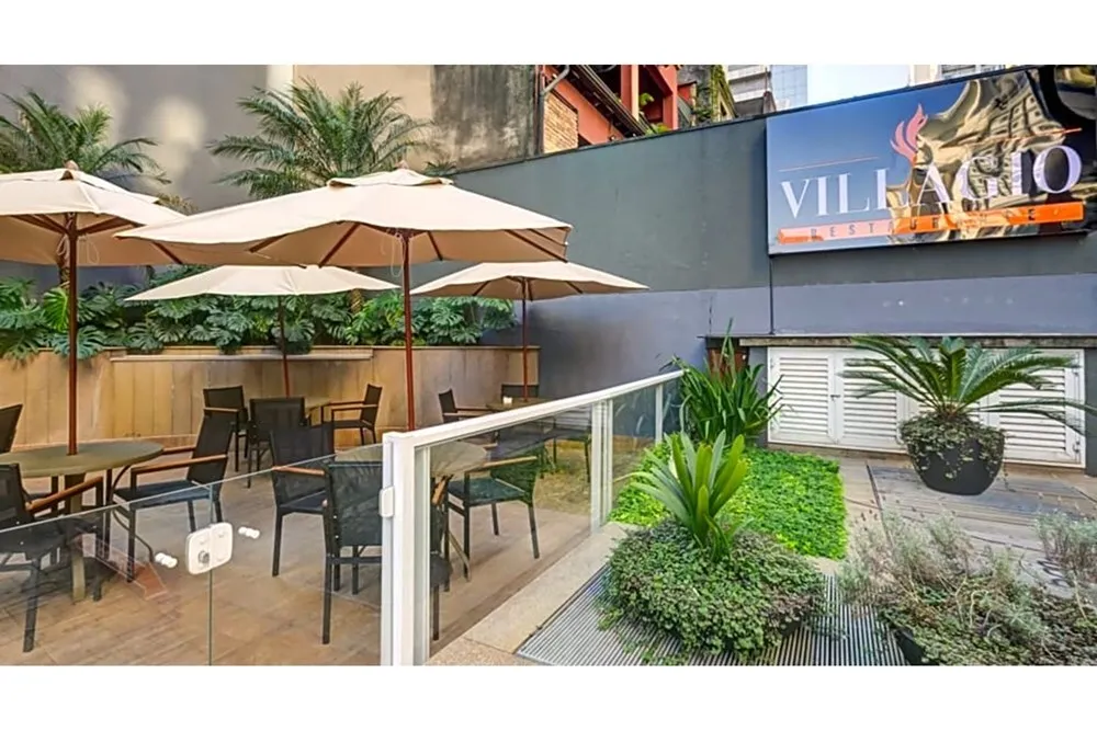 Imagem Apartamento à venda em São Paulo, Jardim Paulista, com 1 quarto, 41m2