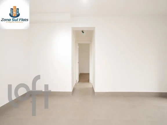Imagem Apartamento Novo à Venda Na Região de Pinheiros Com 2 Dormitórios e Vaga