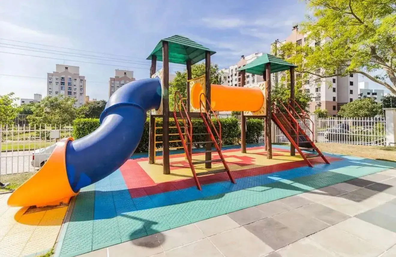 Imagem Apartamento 3 dormitórios- Sarandi