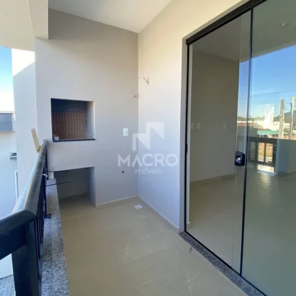 Imagem Apartamento | Três Rios do Norte | 2 quartos | 59m²