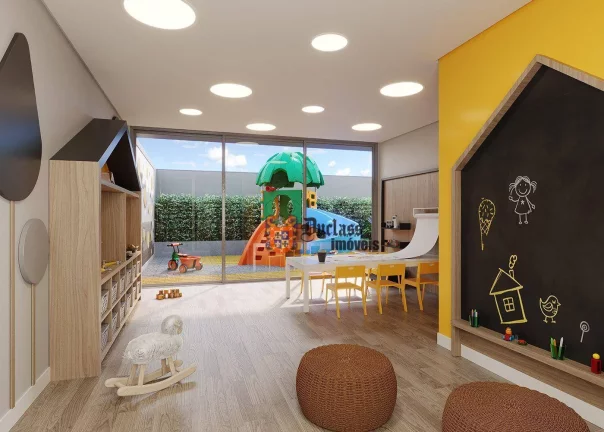 Imagem Apartamento com 3 dormitórios à venda, 141 m² a partir de R$ 1.906.000 - Brooklin Novo - São Paulo/SP