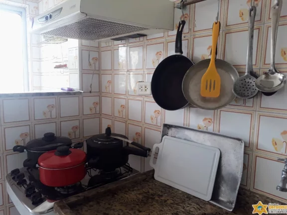 Imagem EXCELENTE APARTAMENTO NO TENÓRIO