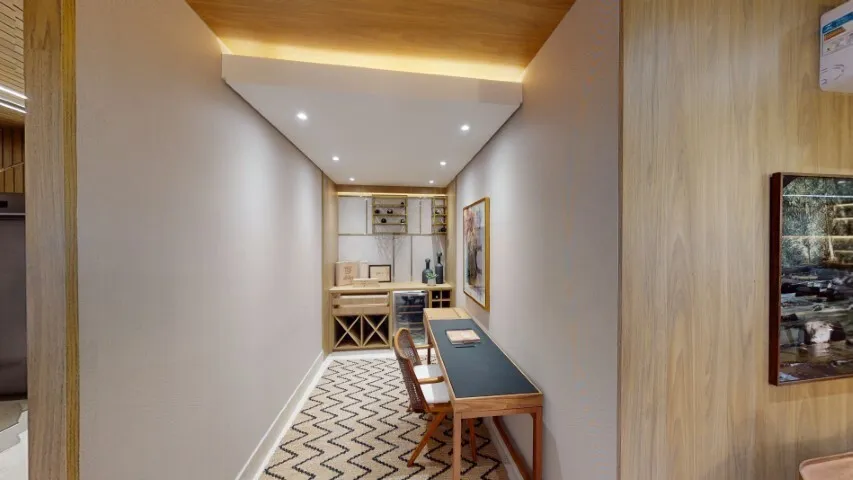 Imagem Apartamento à venda no bairro Setor Marista - Goiânia/GO