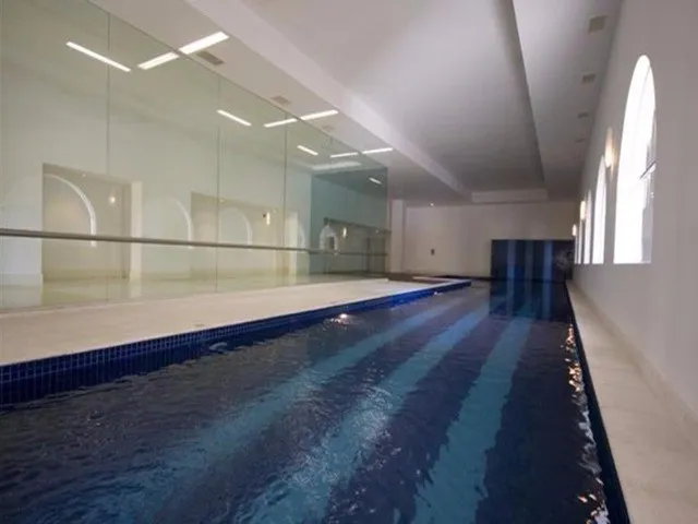 Imagem Edifício Adolpho Carlos Lindenberg Morumbi, apartment in São Paulo Brazil