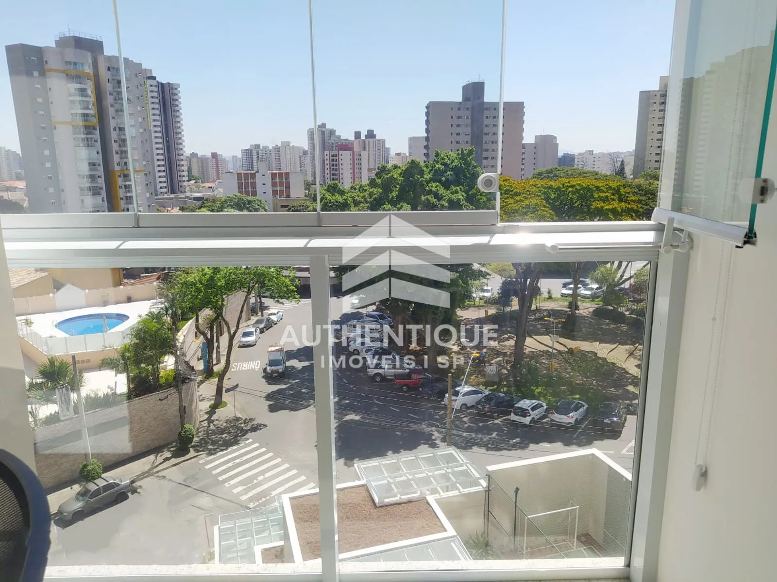 Imagem Allure Patriani Assuncao Santo Andre - Apartamento à venda no bairro Vila Assunção - Santo André/SP