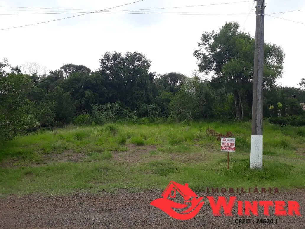 Imagem Lindo terreno plano com 720m² Loteamento da Picada Cará.