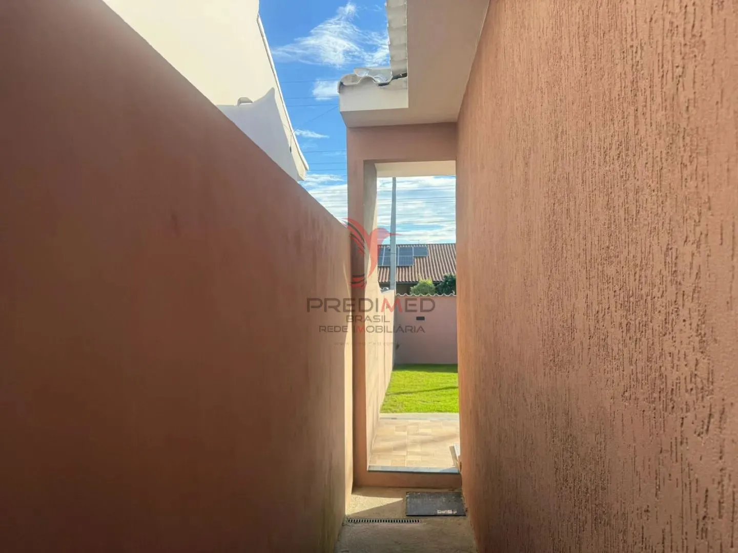 Imagem EXCELENTE CASA À VENDA NO CANELLAS CITY
