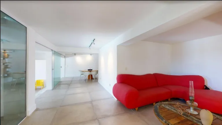 Imagem Casa com 5 Quartos à Venda, 1 m² em Jardim Botânico - Rio De Janeiro