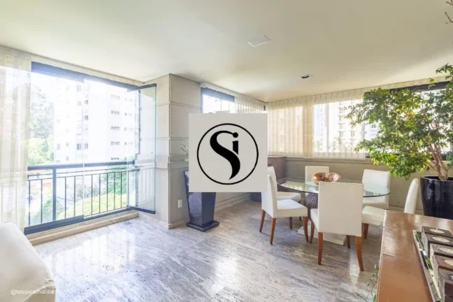 Imagem APARTAMENTO RESIDENCIAL em SÃO PAULO - SP, VILA NOVA CONCEIÇÃO