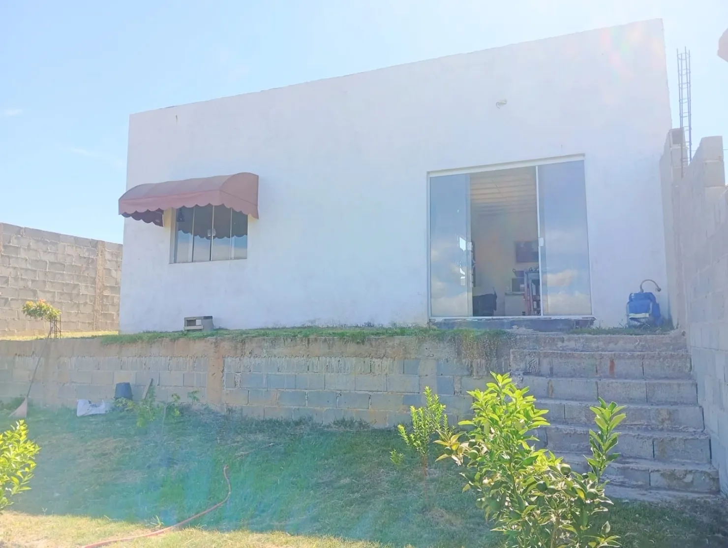 Imagem Casa térrea à venda, vista panorÂmica - Boa Vista, Aparecida, SP