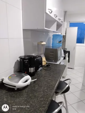 Imagem APARTAMENTO COM 3 QUARTOS E 1 SUÍTE A VENDA BEIRA MAR EM GUARAPARI ES