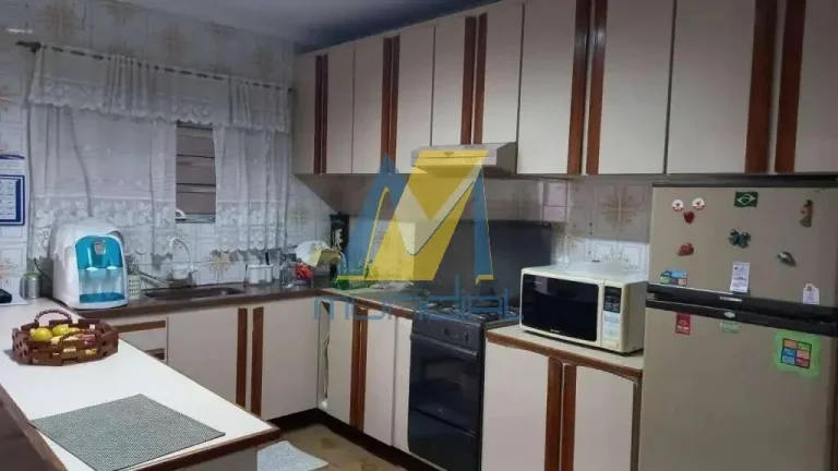 Imagem O equilíbrio perfeito entre espaço, conforto e valorização para sua família