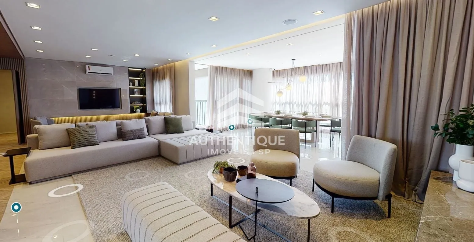 Imagem UNIK NOVA KLABIN SAUDE - Apartamento à venda no bairro Saúde - São Paulo/SP, Zona Sul