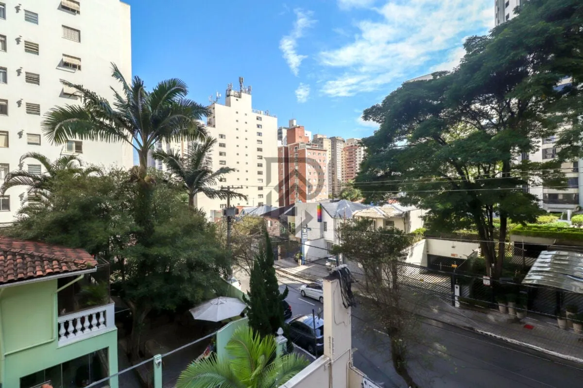 Imagem Apartamento em Vila Mariana, São Paulo/SP