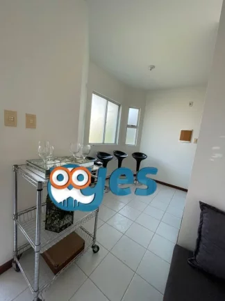 Imagem Casa semi mobiliada para locação na Santa Monica 2