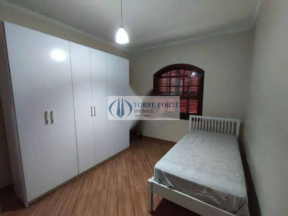 Imagem Sobrado 3 dormitórios, 210 m2, 2 vagas, na Vila Formosa