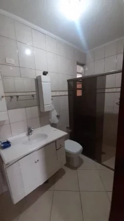 Imagem EXCELENTE APARTAMENTO À VENDA EM CUBATÃO!!! 2 DORMITÓRIOS 1 VAGA!
