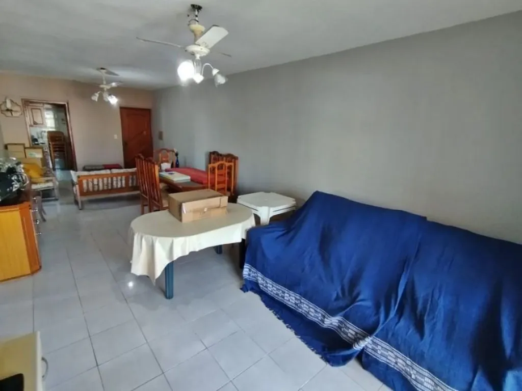 Imagem APARTAMENTO COM 130,00 m² - TUPI - PRAIA GRANDE SP