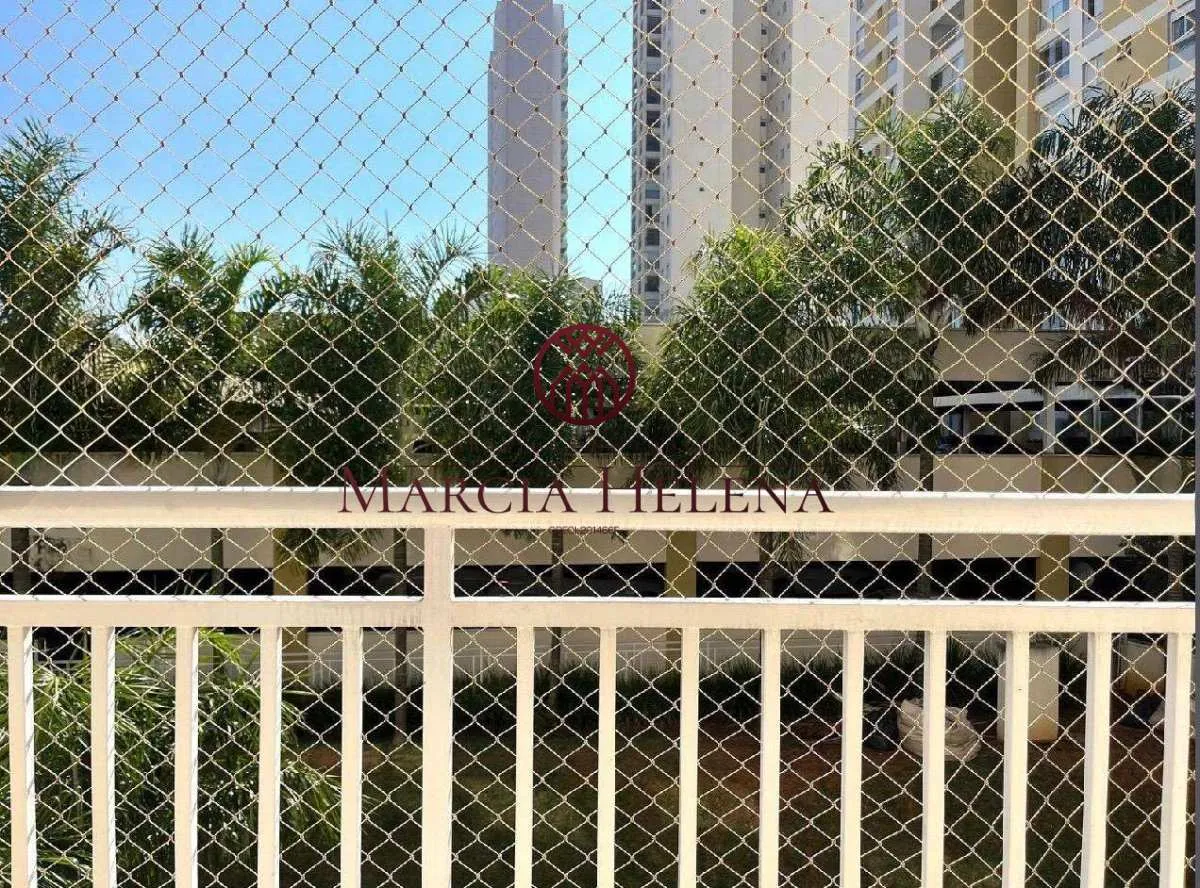 Imagem Apartamento à venda em Campinas, Parque Prado, com 2 quartos, 64m2
