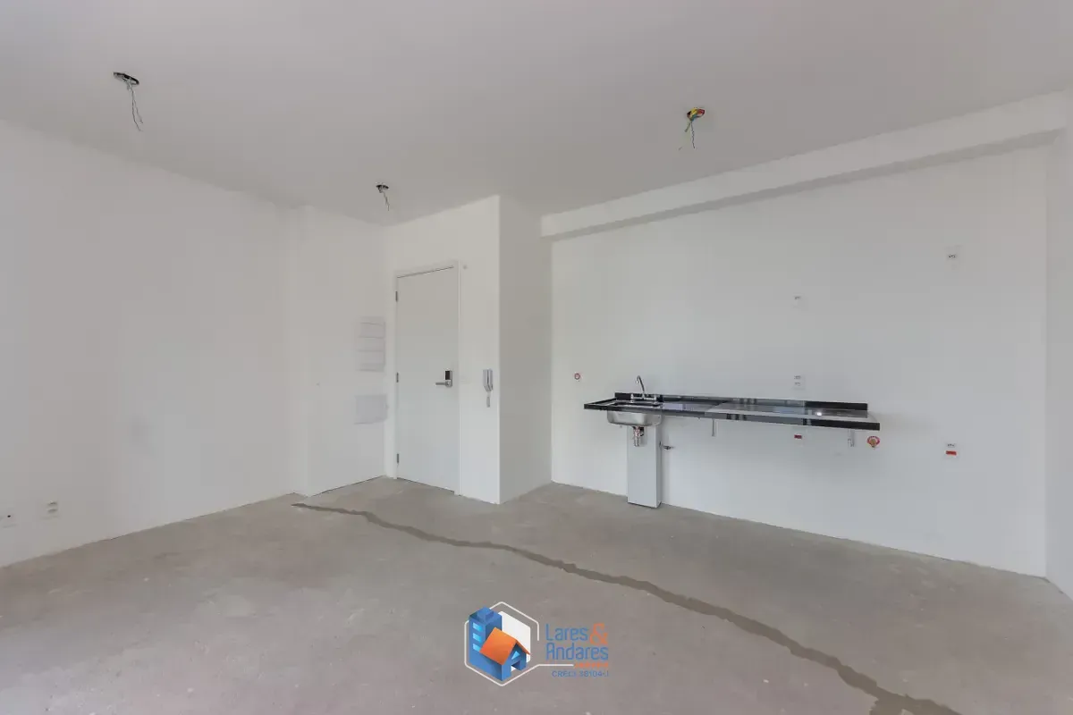 Imagem Apartamento para venda em Jardim das Acácias com 3 quartos, sendo 3 suítes, 95m²