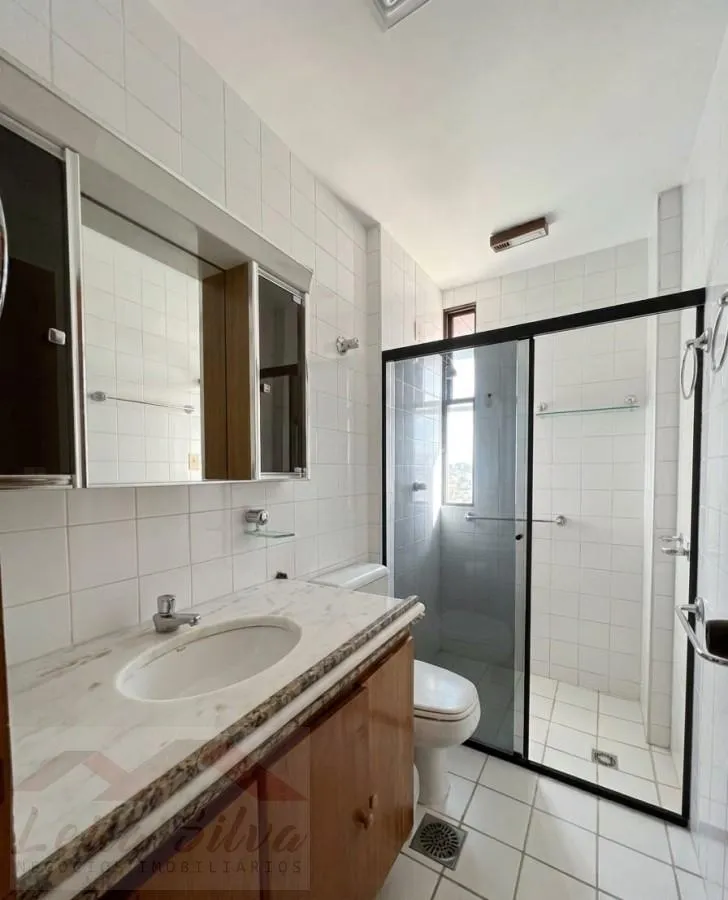 Imagem Apartamento 137m² à venda no Edifício Del Rei Dom Carlos III, Bairro Ilhotas Teresina PI