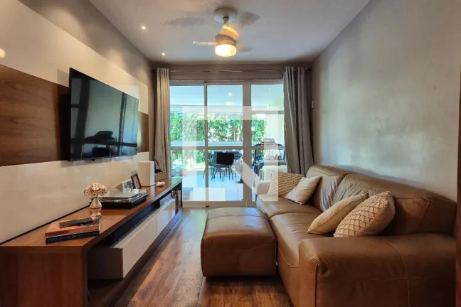 Imagem Apartamento à Venda - Recreio, 3 Quartos, 108 m2