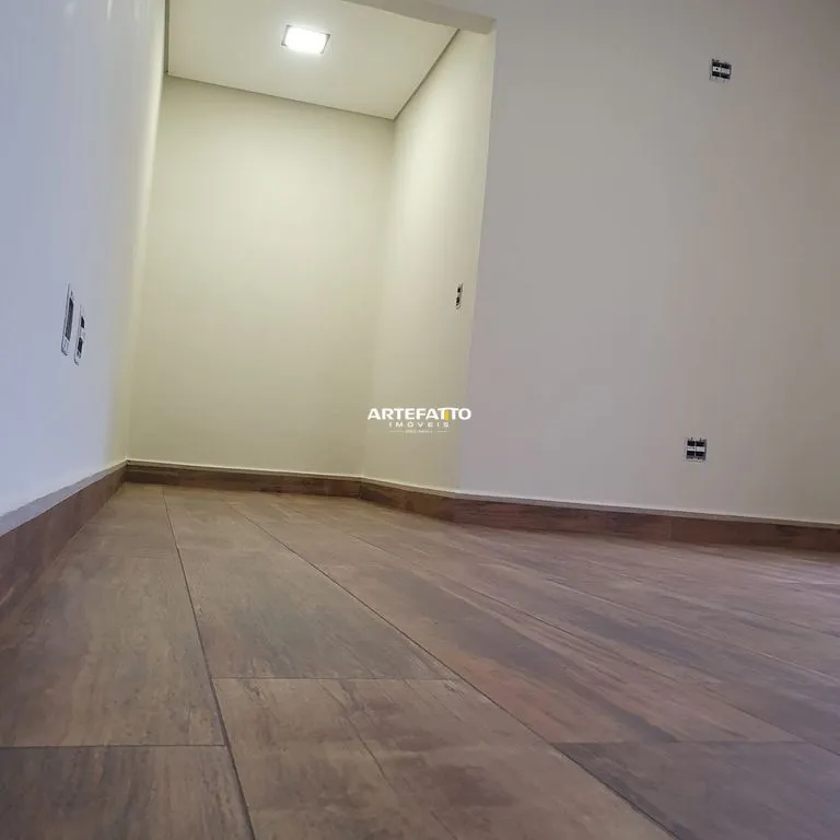 Imagem Casa à venda em Franca, Residencial Meireles, com 4 quartos, 260m2