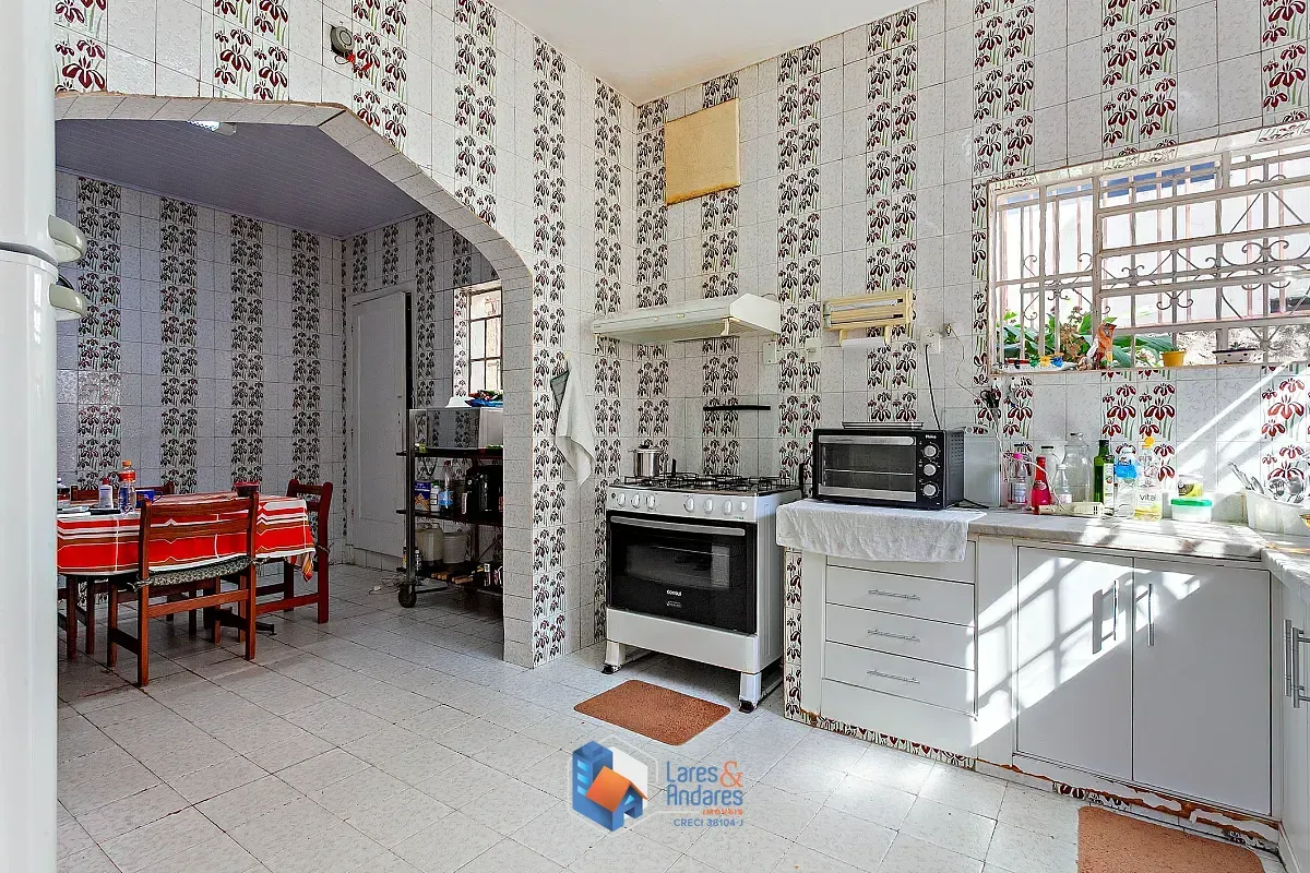 Imagem Casa para venda em Campos Elíseos com 3 quartos, 250m²