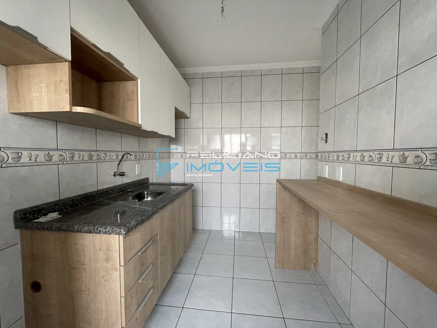 Imagem Apartamento com 3 quartos, Canto do Forte, Praia Grande - R$ 695 mil, Cod: 6620