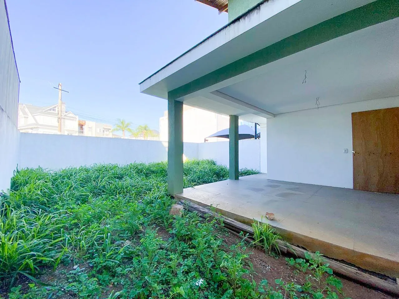 Imagem Casa em Condomínio / 3 Quartos / 1 Suíte / 2 Vagas / Verdes Campos / Porto Alegre / RS
