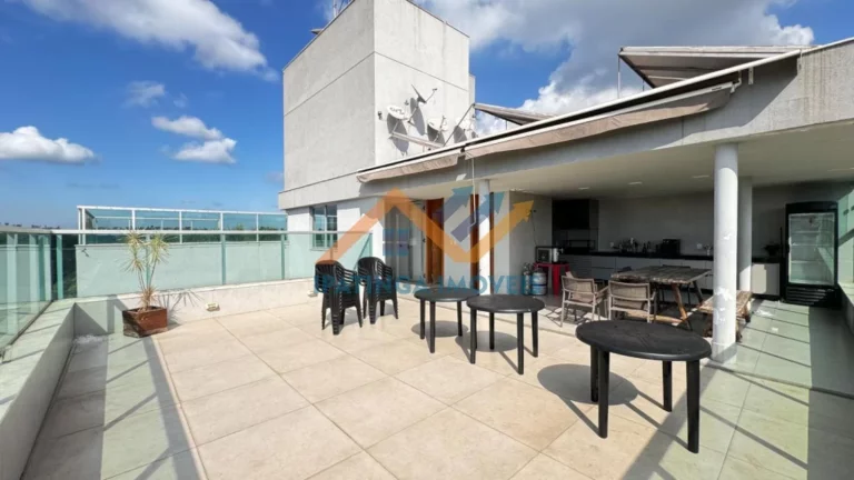 Imagem Apartamento Duplex no Bela Vista