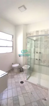 Imagem Apartamento Padrão com 4 dormitórios, sendo 1 suíte, 3 banheiro 1 vaga externa