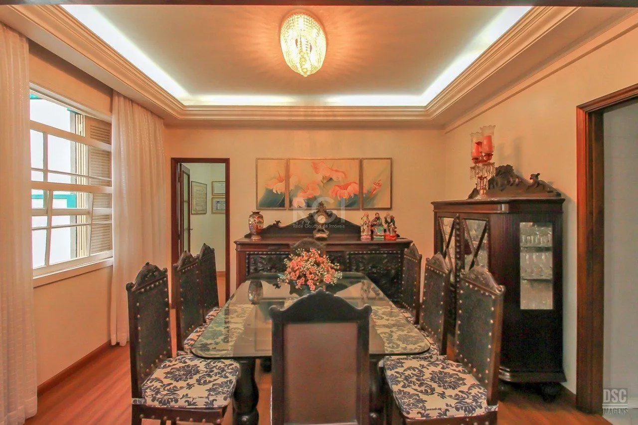 Imagem Apartamento para Venda - 144.13m², 3 dormitórios, 1 vaga - Centro Histórico