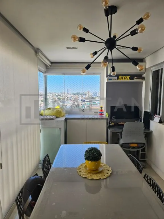 Foto do imóvel Apartamento à venda por R$ 689.000,00 - São Lucas - São Paulo/SP